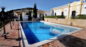 Agroturismo Herdade Da Corte