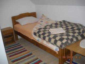 Hostal Pensiunea Ilea