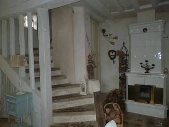 Bed & Breakfast Clos De La Rose