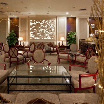 Rosedale Hotel And Suites