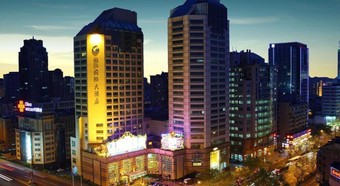 Hotel Zhejiang International