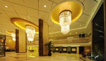 Hotel Equatorial Shanghai