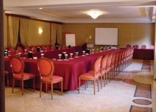 Hotel Torre Sant Angelo