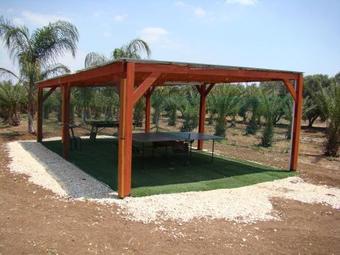 Lodge Provence In The Valley