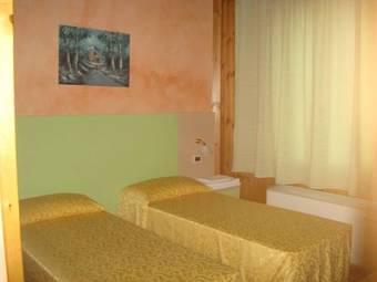 Agroturismo Agriturismo Le Rondini