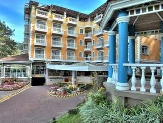 Hotel Elizabeth - Baguio