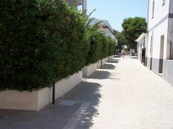 Hostal Hotel Residence Milano