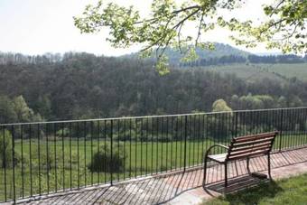 Agroturismo La Gufaia