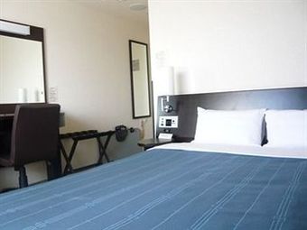 Hotel Route-inn Koriyama Inter