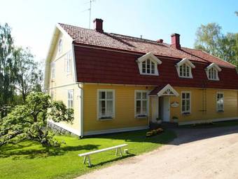 Tammiston Tila Cottages