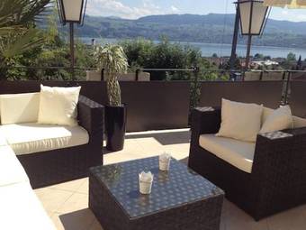 Posada Gasthof Metzg