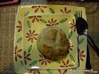 Agroturismo Agriturismo Selvella