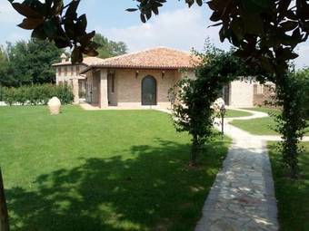 Hostal Agriturismo La Sapienza