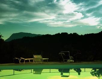 Agroturismo Agriturismo Le Selve