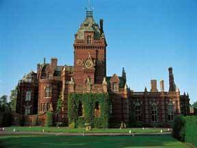 Agroturismo The Elvetham Hotel