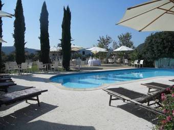 Hostal Agriturismo La Dolza