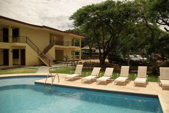 Hotel Villas Nacazcol & Beach Club