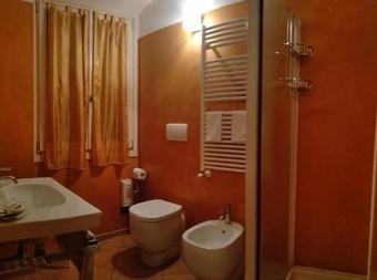 Bed & Breakfast Il Mulino Del Borgo