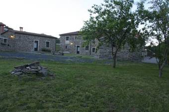 Agroturismo Casa Teillor