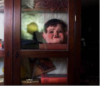 Agroturismo Quinta Do Monteverde