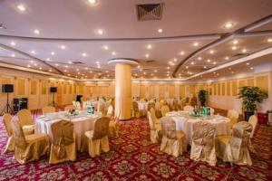 Hotel Holiday Inn Downtown