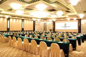 Hua Ting Hotel And Towers