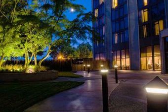 Hotel Delta Vancouver Airport