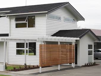 Broadway Motel & Miro Court Villas