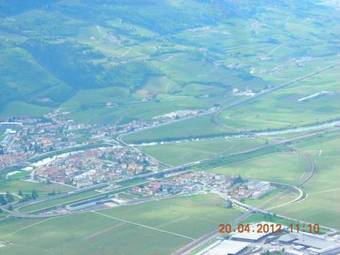 Hotel Garni La Vigna