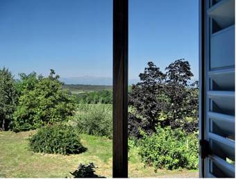 Agroturismo Agriturismo Cascina Ponchietta