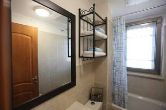 Hostal Haifa Guest House