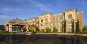 Ayres Hotel Chino Hills