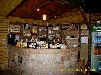 Hostal La Ferma Veche Bogdana