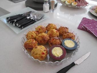 Hostal Goulden Street Guest House