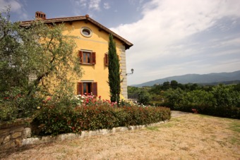 Apartamento Relais Villa Belvedere