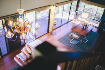 Agroturismo Otway Escapes Luxury Spa Cottage Accommodation Victoria