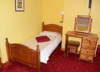 Hostal An Bothar Pub