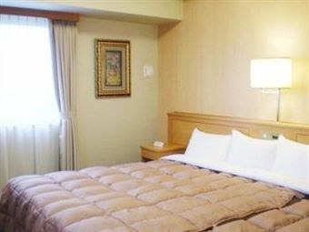 Hotel Route-inn Hamamatsu Nishi Inter
