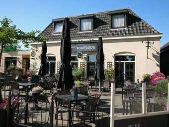 Agroturismo Cozy Farmhouse In Markelo With Meadow View