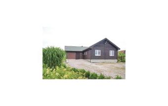 Holiday Home Sorkwity Burszewo