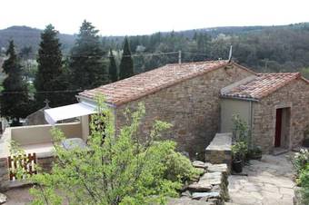 Apartamento Le Pailler De La Planque