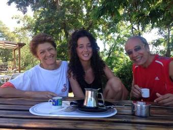 Il Canneto Di Pomaia