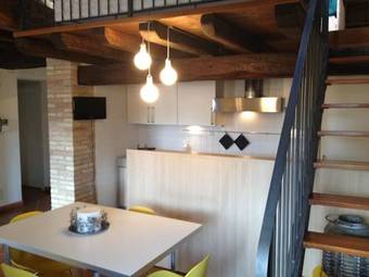 Bed & Breakfast Stop & Sleep Fagagna On The Hills