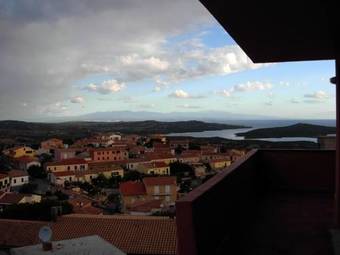 Apartamento Il Poggio