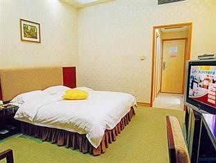 Hotel Jinjiang Inn - Changsha Wuyi Square