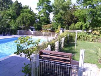 Camping Les Foug�res