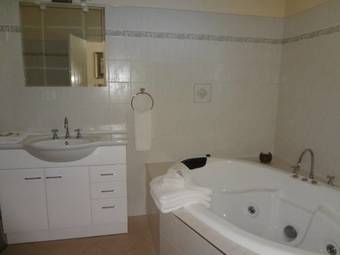 Barossa Vineyard Cottages