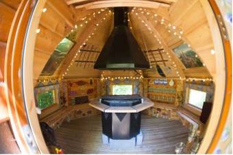 Agroturismo Enchanted Manor