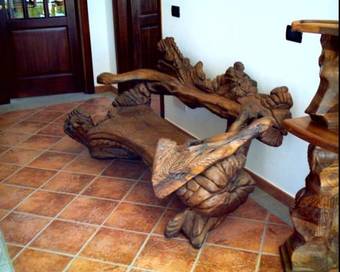 Hostal Agriturismo Vecchio Torchio