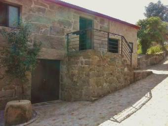 Agroturismo Village Minhoure